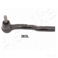 Рулевой наконечник ASHIKA 111-03-363L 8033001977004 5TU8 ZA Mazda 3 (BM, BN) 3 2013 – 2018