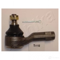 Рулевой наконечник ASHIKA 8033001403688 111-01-118 KJ8 3I 2106336