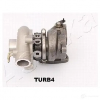 Турбина ASHIKA 8052553142050 TURB4 NI U4GJ 2130301