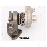 Турбина ASHIKA 8052553142050 TURB4 NI U4GJ 2130301 - Изображение 6