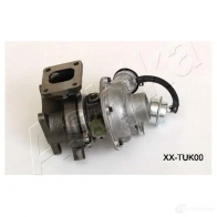 Турбина ASHIKA 5GNQ C 2130294 TUK00 8033001476644 - Изображение 2