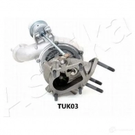 Турбина ASHIKA TUK03 T U4KU 8033001781250 2130297 - Изображение 3