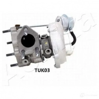 Турбина ASHIKA TUK03 T U4KU 8033001781250 2130297 - Изображение 6