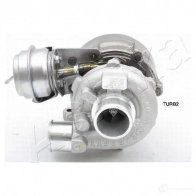 Турбина ASHIKA Hyundai Santa Fe (SM) 1 Кроссовер 2.0 CRDi 4x4 113 л.с. 2001 – 2006 8033001708059 C7 UBSV TURB2