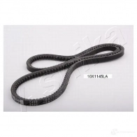 Приводной ремень клиновой ASHIKA 109-10X1145 WSX9UO J 2106102 8033001748970