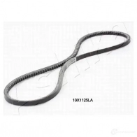 Приводной ремень клиновой ASHIKA GK E37 8033001460629 2106101 109-10X1125