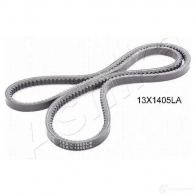 Приводной ремень клиновой ASHIKA 8033001749007 2106177 109-13X1405 GH20 DV