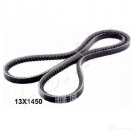 Приводной ремень клиновой ASHIKA 109- 13X1450 C0X51M 2106179 109-13X1450
