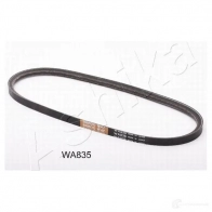 Приводной ремень клиновой ASHIKA UIEBH4 2106233 109-WA835 1 09-WA835