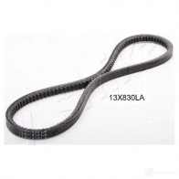 Приводной ремень клиновой ASHIKA 2106203 8033001778328 ZZMU E0T 109-13X830