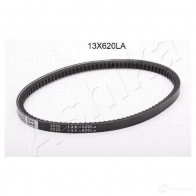 Приводной ремень клиновой ASHIKA 2106185 8033001460933 8KND P7I 109-13X620