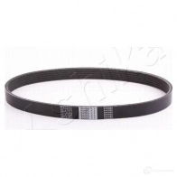 Приводной ремень поликлиновой ASHIKA 112-6PK680 8033001464153 2107349 6YC HM - Изображение 3