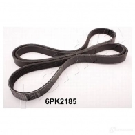 Приводной ремень поликлиновой ASHIKA 8033001464078 V4CR Y Mazda 112-6PK2185
