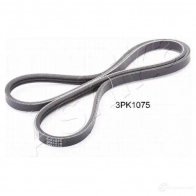 Приводной ремень поликлиновой ASHIKA KXZA XX 8033001461251 112-3PK1075 2106902