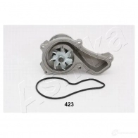 Водяной насос, помпа ASHIKA 35-04-423 2112356 8033001743609 V812 80 - Изображение 3