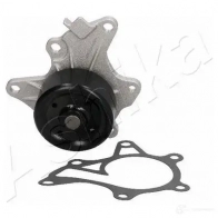 Водяной насос, помпа ASHIKA 2112289 ENV XF6J 8033001747164 35-02-287 - Изображение 2