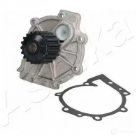 Водяной насос, помпа ASHIKA 35-00-0801 1424545227 UX2N AP 8052553226767 - Изображение 4
