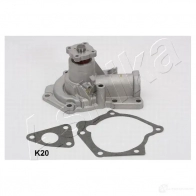 Водяной насос, помпа ASHIKA 35-0K-K20 Hyundai H1 Starex (A1) 1 1997 – 2007 8033001718485 PFW AKWU