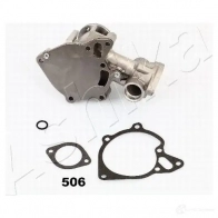 Водяной насос, помпа ASHIKA 35-05-506 35 -05-506 2112385 XM1MXD - Изображение 3