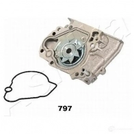 Водяной насос, помпа ASHIKA T300L Q 2112460 35-07-797 8033001208276 - Изображение 3
