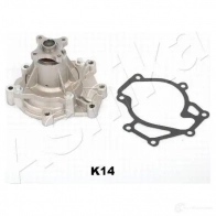 Водяной насос, помпа ASHIKA 8033001205534 35-K0-014 2112580 5DU N3G - Изображение 2