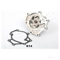 Водяной насос, помпа ASHIKA 8033001205534 35-K0-014 2112580 5DU N3G - Изображение 3