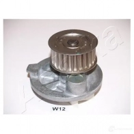 Водяной насос, помпа ASHIKA 8033001454123 35-0W-W12 2112559 RQ IKZ - Изображение 2