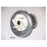 Водяной насос, помпа ASHIKA 8033001454123 35-0W-W12 2112559 RQ IKZ - Изображение 3