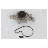 Водяной насос, помпа ASHIKA 8033001205541 2112581 NENTA G 35-M0-000 - Изображение 2