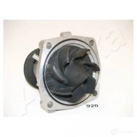 Водяной насос, помпа ASHIKA 35-09-920 8033001336290 3Z 0A3 2112497 - Изображение 3