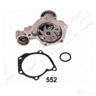 Водяной насос, помпа ASHIKA Y6HM Z 35-05-552 8033001326017 2112418 - Изображение 3