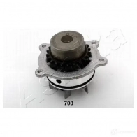 Водяной насос, помпа ASHIKA 8033001743630 3KF R2 Subaru Legacy (BP) 4 Универсал 3.0 R AWD (BPE) 245 л.с. 2003 – 2009 35-07-708