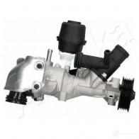 Водяной насос, помпа ASHIKA 4MWQJ W0 Mercedes B-Class (W246) 2 Хэтчбек 2.0 B 200 Natural Gas Drive / B 200 c (2448) 156 л.с. 2012 – 2025 35-00-0515
