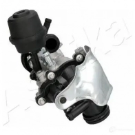 Водяной насос, помпа ASHIKA 4MWQJ W0 1437310635 35-00-0515 - Изображение 4