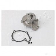 Водяной насос, помпа ASHIKA 8033001206272 1L9G PD 35-01-197 2112209 - Изображение 2