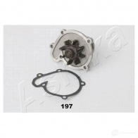 Водяной насос, помпа ASHIKA 8033001206272 1L9G PD 35-01-197 2112209 - Изображение 3