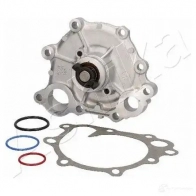 Водяной насос, помпа ASHIKA 6L XW0B 2112269 8033001206890 35-02-263 - Изображение 2