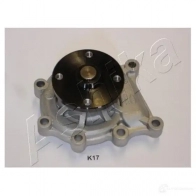 Водяной насос, помпа ASHIKA 8033001335651 IRGG S Kia Carnival (VQ) 3 Минивэн 2.9 CRDi Lx 192 л.с. 2006 – 2025 35-0K-K17