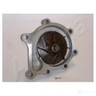 Водяной насос, помпа ASHIKA 8033001335651 IRGG S 2112537 35-0K-K17 - Изображение 3