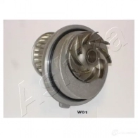 Водяной насос, помпа ASHIKA 2112585 35-W0-001 8033001205596 AWU Y1 - Изображение 3