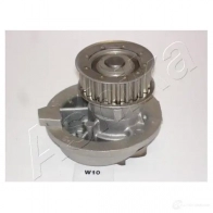 Водяной насос, помпа ASHIKA 35-W0-010 OVP 0L 8033001205657 2112590 - Изображение 2