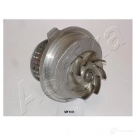 Водяной насос, помпа ASHIKA 35-W0-010 OVP 0L 8033001205657 2112590 - Изображение 3