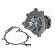 Водяной насос, помпа ASHIKA 8033001503388 2112505 35-09-929 NC I9PI - Изображение 3