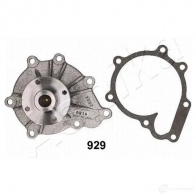 Водяной насос, помпа ASHIKA 8033001503388 2112505 35-09-929 NC I9PI - Изображение 4
