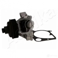 Водяной насос, помпа ASHIKA 8052553223841 UMA6C 41 1424545153 35-00-0107 - Изображение 5