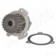 Водяной насос, помпа ASHIKA 35-00-018 AD P4CUG 8033001931310 2112132 - Изображение 2