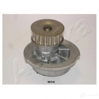 Водяной насос, помпа ASHIKA 35-W0-002 8033001205602 O2 5TK 2112586 - Изображение 2