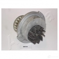 Водяной насос, помпа ASHIKA 35-W0-002 8033001205602 O2 5TK 2112586 - Изображение 3