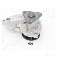 Водяной насос, помпа ASHIKA UD 60N8V 2112531 8033001775334 35-0H-H20 - Изображение 2