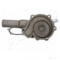 Водяной насос, помпа ASHIKA 35-03-304 2112304 8033001207033 Z5 OA57O - Изображение 3